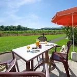 Hotel Club Decouverte Vacanciel Les Bains Cambo-les-Bains