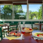 Club Decouverte Vacanciel Les Bains Hotel Cambo-les-Bains