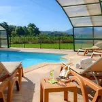 Hotel Club Decouverte Vacanciel Les Bains Cambo-les-Bains