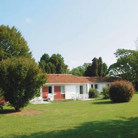 Club Decouverte Vacanciel Les Bains Cambo-les-Bains