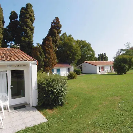 Ξενοδοχείο Club Decouverte Vacanciel Les Bains Cambo-les-Bains