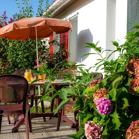 Club Decouverte Vacanciel Les Bains Ξενοδοχείο