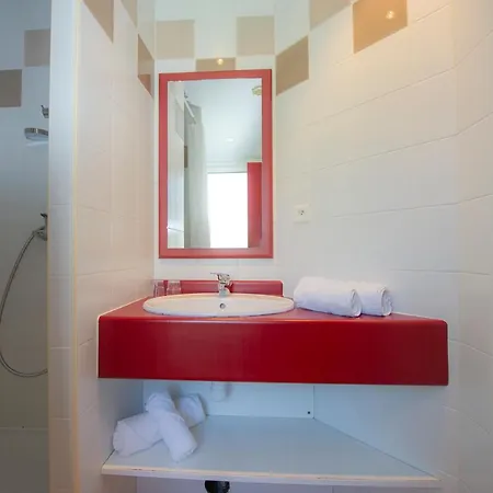 Club Decouverte Vacanciel Les Bains Ξενοδοχείο Cambo-les-Bains