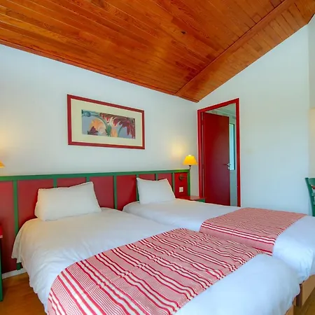 Ξενοδοχείο Club Decouverte Vacanciel Les Bains