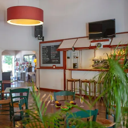 Club Découverte Vacanciel Les Bains 2*