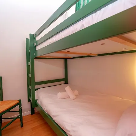 Club Découverte Vacanciel Les Bains Cambo-les-Bains