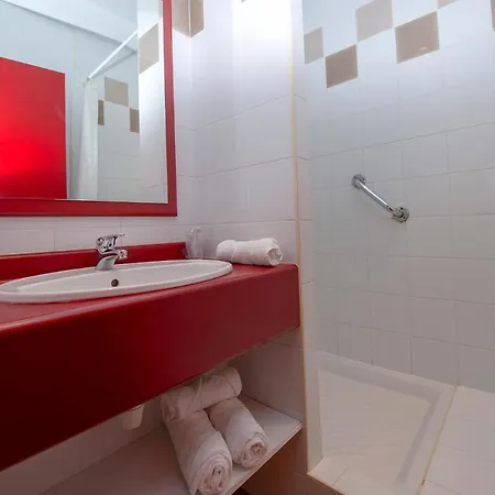 Club Découverte Vacanciel Les Bains Hotel