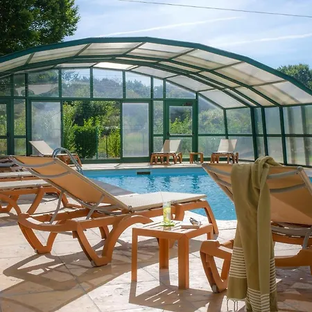 Club Découverte Vacanciel Les Bains Cambo-les-Bains