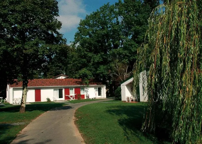 Club Decouverte Vacanciel Les Bains