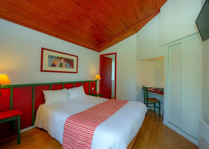 Club Découverte Vacanciel Les Bains